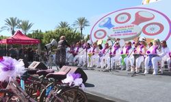 Mersin Büyükşehir Belediyesi, kadınlarla birlikte güçleniyor