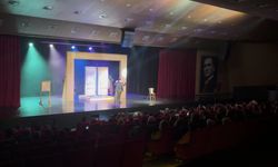 Mersin Büyükşehir Belediyesi Şehir Tiyatrosu'nun '27 Mart Dünya Tiyatro Günü Seçkisi' final yaptı