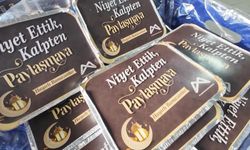 Mersin Büyükşehir Belediyesi'nden ramazan ayında ihtiyaç sahiplerine sıcak yemek desteği