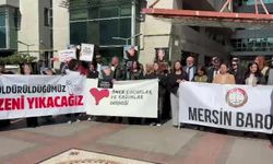 Mersin'de 16 Yaşındaki Hiranur Aygar cinayeti davasında sanıkların tutukluluğunun devamına karar verildi