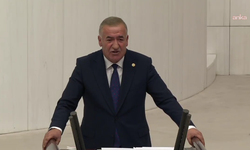 MHP Aksaray Milletvekili Ramazan Kaşlı disipline sevk edildi