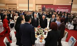 MHP Genel Başkanı Devlet Bahçeli, '8 Mart Dünya Kadınlar Günü' programına katıldı