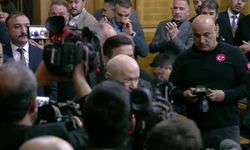 MHP Grup Toplantısı... Bahçeli: 'Türkiye, üzerinde kumar oynanacak bir ülke değildir'