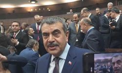 Milli Eğitim Bakanı Tekin: Çocuklarımızın bilgiye erişiminin çok kolay olduğu dönemde, daha erken yaşlarda yükseköğretime devam edebilmesi lazım