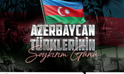 MSB'den Azerbaycan Türklerinin Soykırım Günü anma mesajı