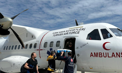 MSB'den organ nakli operasyonu: Ankara'daki hasta için Ordu'dan akciğer getirildi