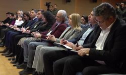 MSB'den 'S400' açıklaması: Ülkemize yönelen balistik füze tehdidine karşı en uygun savunma unsurları devreye alınarak mühimmat başarıyla imha edildi