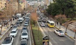 MTDF Başkanı Öter'den çevre yolu çağrısı: 'Mardin, çevre yolu olmayan tek büyükşehir'