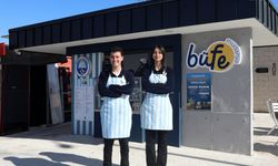 Mudanya Belediyesi'nden genç istihdam modeli