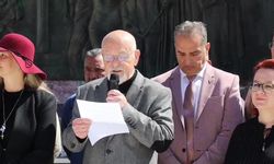 Muğla'da 14 Mart Tıp Bayramı kapsamında tören düzenlendi