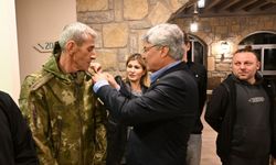 Muğla'da 50 kişi İYİ Parti'ye katıldı