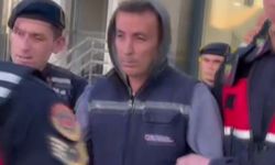 Muğla'da eşini bıçaklayarak öldüren zanlı tutuklandı