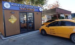 Muğla'da taksi ücretlerine zam