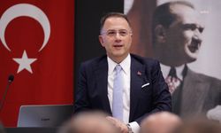 Murat Çalık, İstanbul'a sevk edildi... 'Adaletin tecelli edeceğine, sağlıklı koşullarda tedavi olabileceğime inanıyorum'