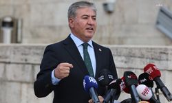 Murat Emir: Genel Başkanımız hakkında başlatılan soruşturma, iktidarın çaresizliğinin göstergesi