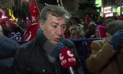 Murat Emir: Saraydakiler bu siyasi operasyondan vazgeçsinler