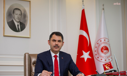 Murat Kurum'dan Denizli merkezli depreme ilişkin açıklama: 'Olumsuz bir durum olmamakla birlikte, olası ihbarlara göre İl Müdürlüğü ekiplerimiz hasar tespit çalışmalarına başlayacak'