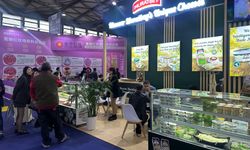 Muratbey, yeni pazarlar için 2026'da Uzak Doğu'ya ağırlık veriyor