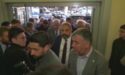 Müsavat Dervişoğlu: 'İYİ Parti'nin hedefi bu ülkeyi yönetmektir, bayrağı İstanbul'dan kaldırıyorum'