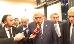 Müsavat Dervişoğlu: O iftarın akabinde Türkiye Büyük Millet Meclisi çalışma yapamayacak