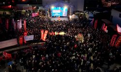 Mustafa Bozbey'in gözaltına alınması... Başkan Vekili Saldız: Yaşananlar Bursamızın iradesine, demokratik tercihine açık bir müdahaledir