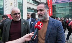 Mustafa Bozbey'in gözaltına alınması... Belediye Meclis Üyesi Akbulut: 'Yıllar önceki iddiaların yeniymiş gibi gündeme gelmesi siyasi olduğunu gösteriyor'