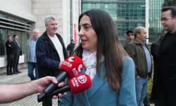 Mustafa Bozbey'in gözaltına alınması... CHP Bursa Milletvekili Kayışoğlu: 'Bükemedikleri bilekleri, kelepçe takarak yok edemeyecekler'