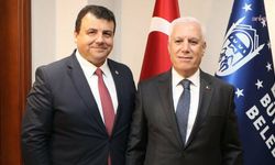 Mustafa Bozbey'in gözaltına alınması... Hasan Öztürk: 'Bursa'nın iradesine de bu ülkenin demokrasisine de sahip çıkacağız'