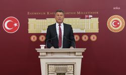 Mustafa Bozbey'in gözaltına alınması... Orhan Sarıbal: 'Demokrasi ve adalet için bu rejimle mücadeleden bir adım geri atmayacağız'