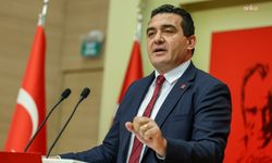 Mustafa Bozbey'in gözaltına alınması... Ulaş Karasu: 'Bu hukuksuzluğa boyun eğmeyeceğiz'