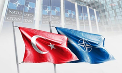 NATO Sözcüsü Hart: 'Türkiye'ye yönelen füze engellendi'