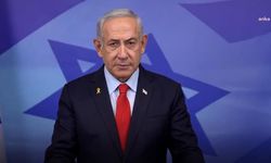 Netanyahu: 'Kudüs'teki Kutsal Kabir Kilisesi'ne tam ve derhal giriş izni verilmesi talimatını verdim'