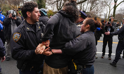 New York Belediye Başkanı Mamdani'nin evine bomba yerleştirdiği düşünülen iki kişi gözaltına alındı