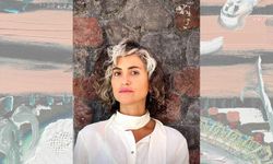 Nilbar Güreş, Venedik Bienali'nde Türkiye'yi temsil edecek