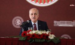 Numan Kurtulmuş: 'İnsanlığın ortak emaneti olan yetimlerimize el uzatmayı ortak vazifemiz sayıyoruz'