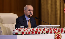 Numan Kurtulmuş, öğretmen Fatma Nur Çelik için baş sağlığı mesajı yayımladı