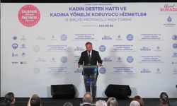 Nuri Aslan: 'Kadınların can güvenliği ve huzuru, her türlü siyasetin üstündedir'