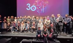 Nürnberg Türkiye-Almanya Film Festivali... Eski Almanya Kültür Bakanı Claudia Roth: 'Mahmut Tali Öngören Ödülü, demokrasi ve insan hakları simgesi'