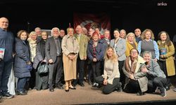 Nürnberg'de 'Mavi Vatan ve Türkiye'nin Jeopolitiği' konferansı düzenlendi