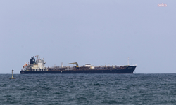 NYT: 'ABD, Rus petrol tankerinin Küba'ya ulaşmasına izin verecek'