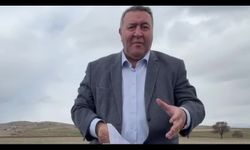 Ömer Fethi Gürer: 'Bir an önce icralar durdurulmalı, haciz işlemleri ertelenmeli ve çiftçiye destek verilmeli'