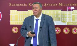 Ömer Fethi Gürer: 'Savaş, Türkiye'nin tarımda kendine yeterli olmasının önemini bir kez daha gösterdi'