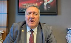 Ömer Fethi Gürer: 'Vatandaşın kapı önünde duran arabası vergi dairesinin bir şubesi gibi çalışıyor'