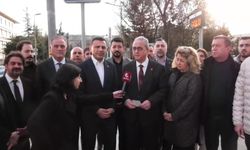 Ömer Günel'in gözaltına alınması... Bülent Tezcan: Bütün kadrolarımızla iktidarın kumpaslarına teslim olmadık, teslim olmayacağız