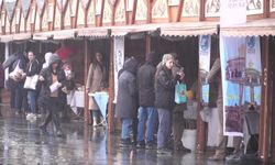 Osmangazi Belediyesi'nden 40 bin tohumla geleceğe yatırım