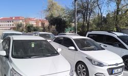 Osmaniyeli galerici: 'Mazot zamları dizel araçların alım satımını olumsuz etkiledi'