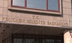 Özarslan'ın CHP'den istifasının ardından ilk kez toplanan Keçiören Belediye Meclisi'nde gerginlik