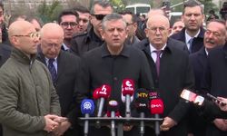 Özgür Özel: 'CHP'nin adayı, Erdoğan'ın karşısında yüzde 60'ın altında oy alırsa seçim sonucunu başarısızlık sayacağım'