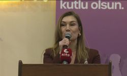 Özgür Özel, Eskişehir'de iftar programında konuştu: 'Erdoğan'a sesleniyorum, Trump'ın Filistin işgal masasından derhal kalkın'