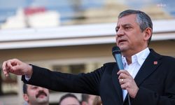 Özgür Özel hakkında 'mahkeme heyetine hakaret' iddiasıyla soruşturma başlatıldı